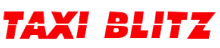 Taxi Blitz Pongau Logo